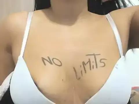 verenicehotxx from StripChat