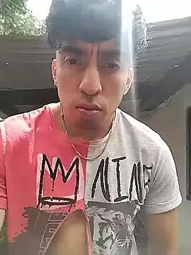 vergasgrandes from StripChat is Freechat