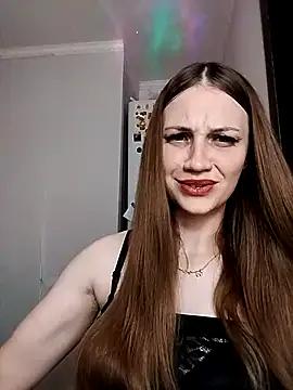 Verka199 from StripChat