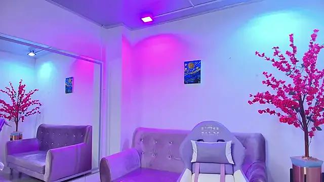Vermelha_Gremory_ from StripChat is Freechat