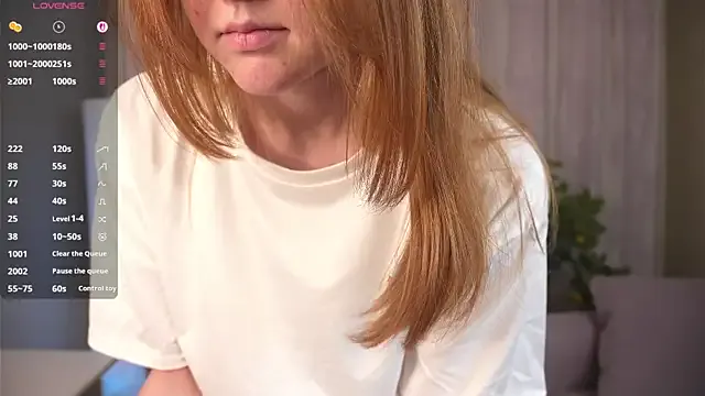 VernellArey from StripChat is Freechat