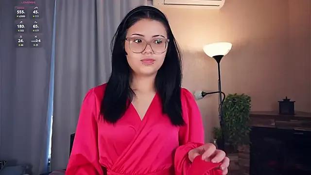 Try our streaming cams variety and talk on a personal level with our adorable girls streamers, showing off their bountiful shapes and dildos.