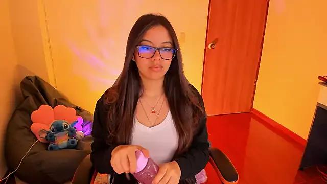 Try our streaming cams variety and talk on a personal level with our adorable girls streamers, showing off their bountiful shapes and dildos.
