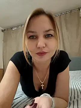 VeroLoverx from StripChat is Freechat