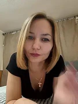 VeroLoverx from StripChat is Freechat