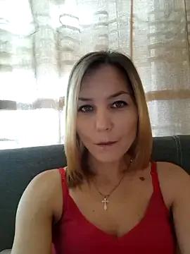 VeroLoverx from StripChat is Freechat