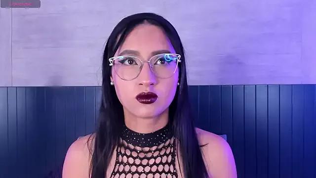 veromendez1 from StripChat is Freechat