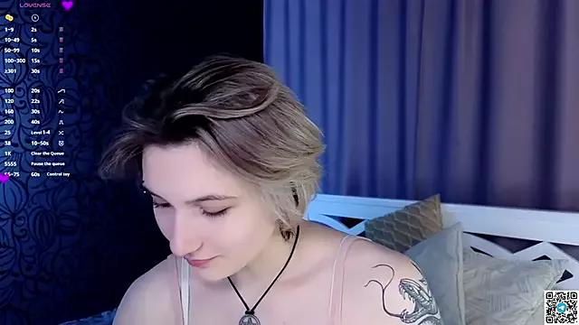 Try our streaming cams variety and talk on a personal level with our adorable girls streamers, showing off their bountiful shapes and dildos.