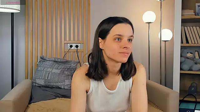 Try our streaming cams variety and talk on a personal level with our adorable girls streamers, showing off their bountiful shapes and dildos.