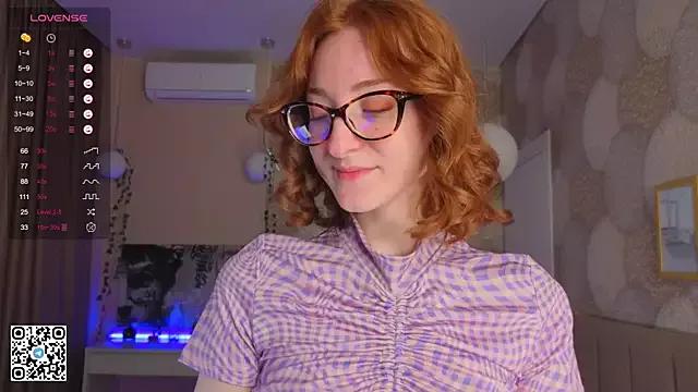 VeronaHascall from StripChat is Freechat