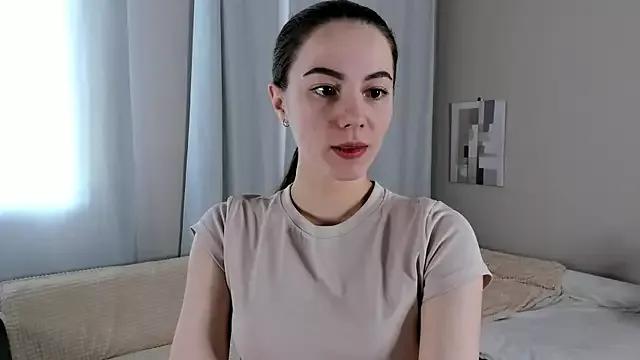 VeronaHerrin from StripChat is Freechat