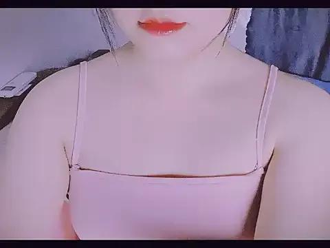 Veronica-a from StripChat is Freechat