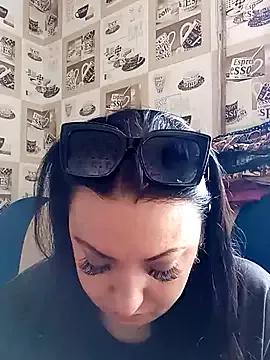 Veronica-Celie from StripChat