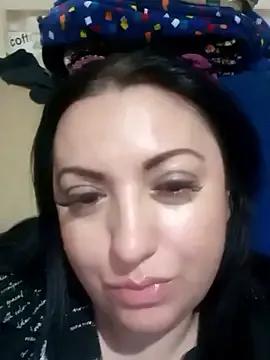 Veronica-Celie from StripChat
