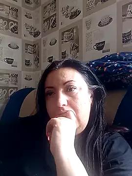 Veronica-Celie from StripChat