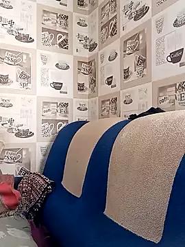 Veronica-Celie from StripChat