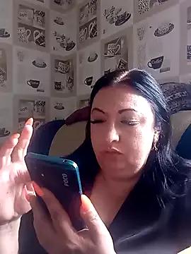 Veronica-Celie from StripChat