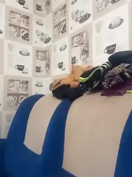 Veronica-Celie from StripChat