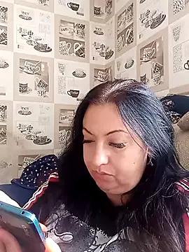 Veronica-Celie from StripChat is Freechat
