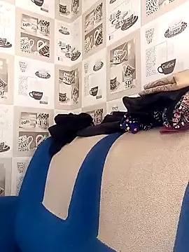 Veronica-Celie from StripChat