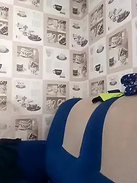 Veronica-Celie from StripChat