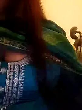 Veronica24 from StripChat is Freechat