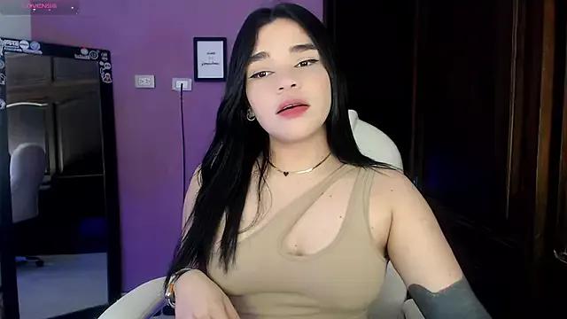 Try our streaming cams variety and talk on a personal level with our adorable girls streamers, showing off their bountiful shapes and dildos.