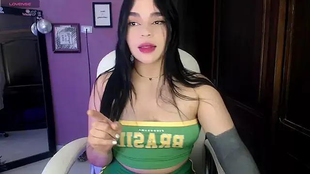 Try our streaming cams variety and talk on a personal level with our adorable girls streamers, showing off their bountiful shapes and dildos.