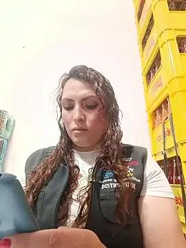 VERONICA__03 from StripChat is Freechat