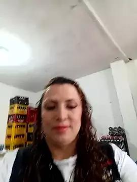 VERONICA__03 from StripChat is Freechat