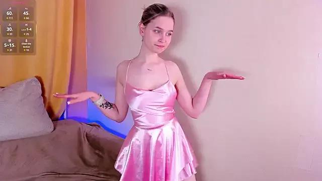 Veronica_cat7 from StripChat is Freechat