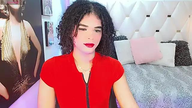 Veronica_Misst_ from StripChat is Freechat