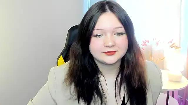 Veronica_Myers from StripChat