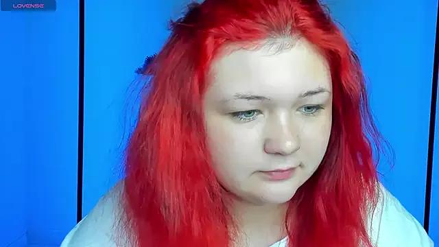 Veronica_Myers from StripChat
