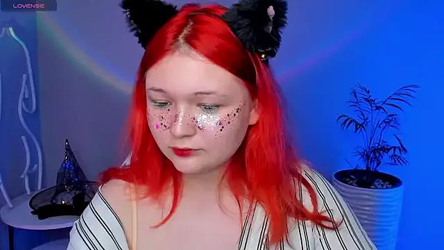 Veronica_Myers from StripChat