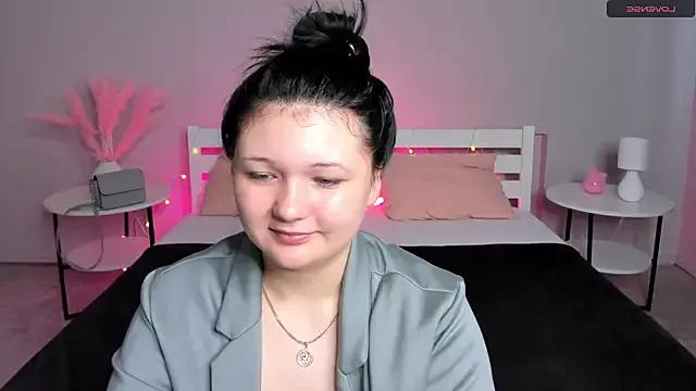 Veronica_Myers from StripChat