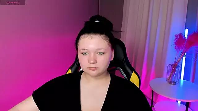 Veronica_Myers from StripChat