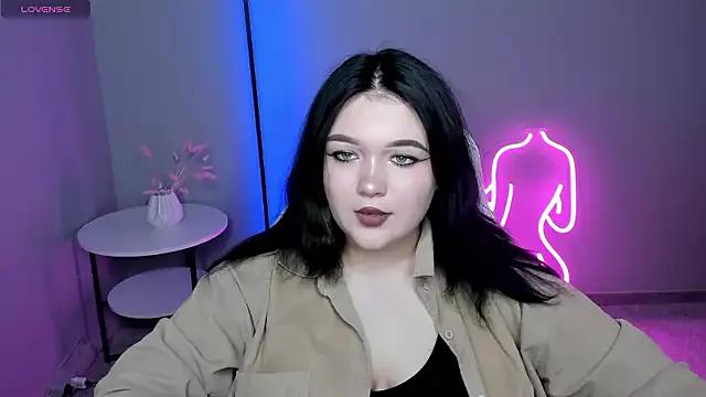 Veronica_Myers from StripChat