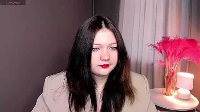 Veronica_Myers from StripChat