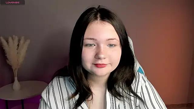 Veronica_Myers from StripChat