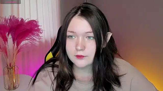 Try our streaming cams variety and talk on a personal level with our adorable girls streamers, showing off their bountiful shapes and dildos.