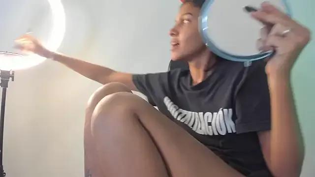 Try our streaming cams variety and talk on a personal level with our adorable girls streamers, showing off their bountiful shapes and dildos.