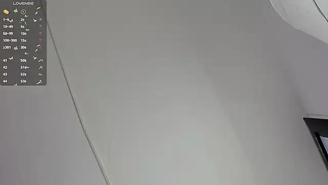 veronica_summerqs from StripChat is Freechat