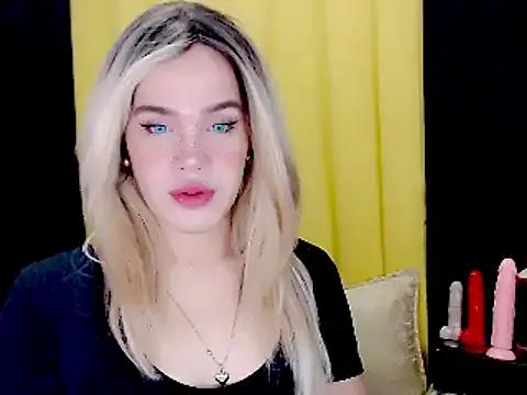 Veronica_Xoxo777 from StripChat is Freechat