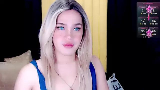 Try our streaming cams variety and talk on a personal level with our adorable girls streamers, showing off their bountiful shapes and dildos.