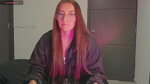 Try our streaming cams variety and talk on a personal level with our adorable girls streamers, showing off their bountiful shapes and dildos.