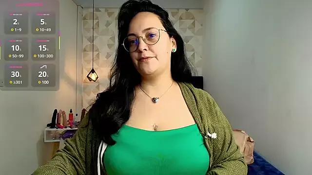Try our streaming cams variety and talk on a personal level with our adorable girls streamers, showing off their bountiful shapes and dildos.