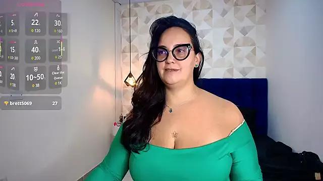 Try our streaming cams variety and talk on a personal level with our adorable girls streamers, showing off their bountiful shapes and dildos.