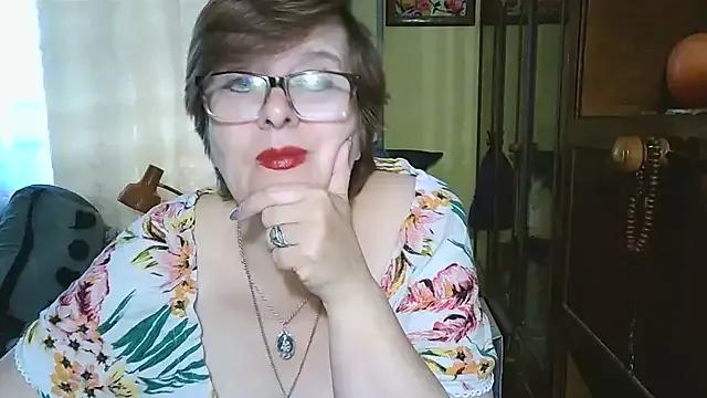 VeronicaGold511 from StripChat is Freechat