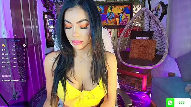 Try our streaming cams variety and talk on a personal level with our adorable girls streamers, showing off their bountiful shapes and dildos.
